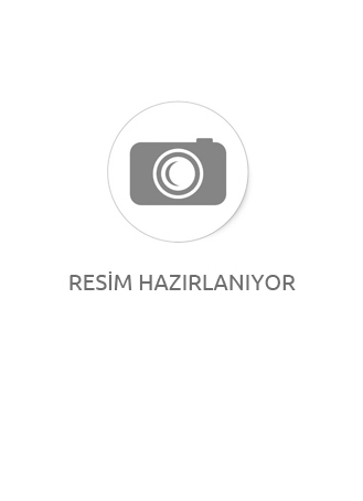 Çizgili Cep Detaylı Lacivert Hırka